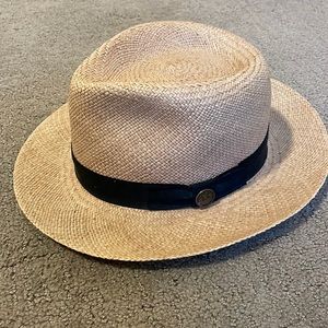 Goorin Bros Panama hat